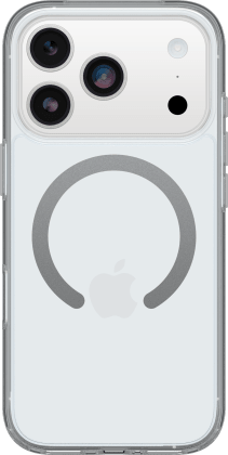 Apple iPhone 17 Pro Symmetry w/ MagSafe