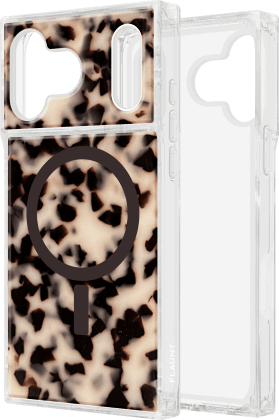 Flaunt SQUARE Apple iPhone 17 Pro Max w/MagSafe