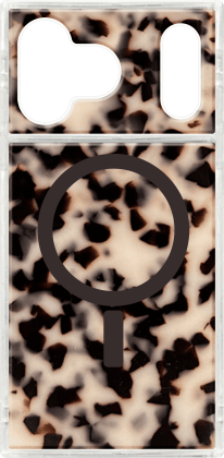 Flaunt SQUARE Apple iPhone 17 Pro Max w/MagSafe