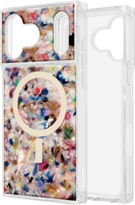 Flaunt SQUARE Apple iPhone 17 Pro Max w/MagSafe