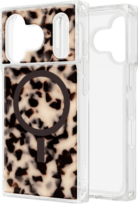 Flaunt SQUARE Apple iPhone 17 Pro w/MagSafe