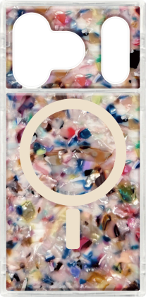 Flaunt SQUARE Apple iPhone 17 Pro w/MagSafe