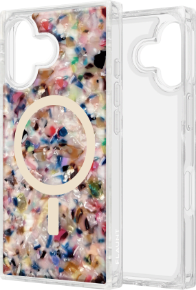 Flaunt SQUARE Apple iPhone 17 w/MagSafe