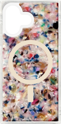 Flaunt SQUARE Apple iPhone 17 w/MagSafe