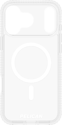 Apple iPhone 17 Pro Max Protector MagSafe