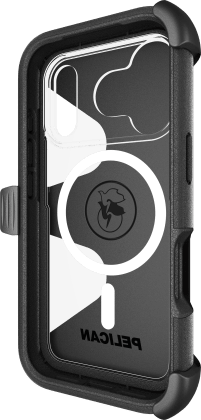 Apple iPhone 17 Pro Voyager MagSafe