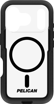 Apple iPhone 17 Pro Voyager MagSafe