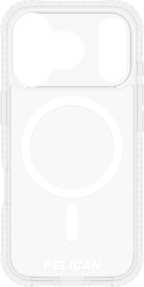 Apple iPhone 17 Pro Protector MagSafe