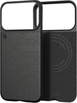 Apple iPhone 17 Pro Cactus Leather Snap MagSafe