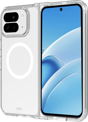 Google Pixel 10 Pro Fold Ultra MagSafe