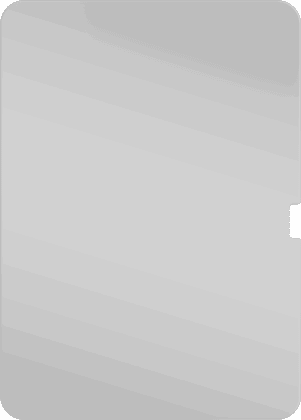 Apple iPad (A16) Glass Screen Protector