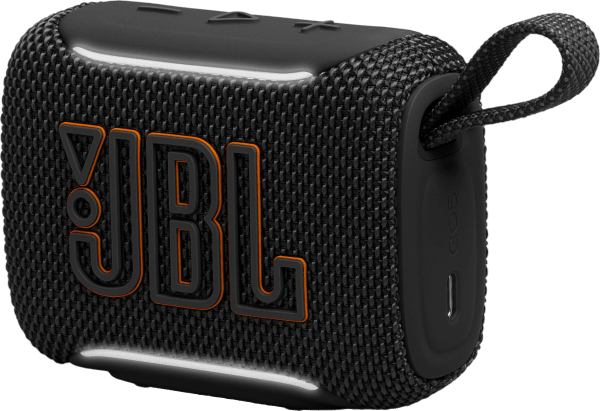 Go 5 Waterproof Bluetooth Speaker
