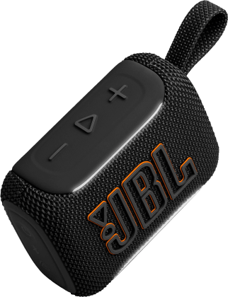 Go 5 Waterproof Bluetooth Speaker