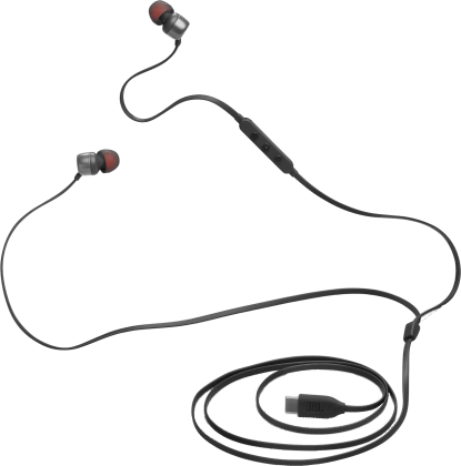 Tune 310C Wired In Ear Headphones