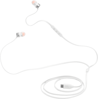 Tune 310C Wired In Ear Headphones
