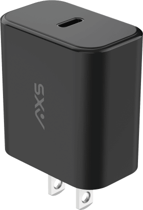 Nomad Kit - 30W Wall Charger + 10,000 mAh Power Bank + 4ft Braided Cable
