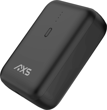 Nomad Kit - 30W Wall Charger + 10,000 mAh Power Bank + 4ft Braided Cable