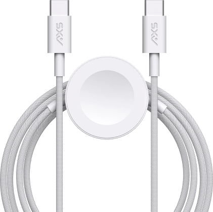 PROCharge Phone & Watch Braided Cable