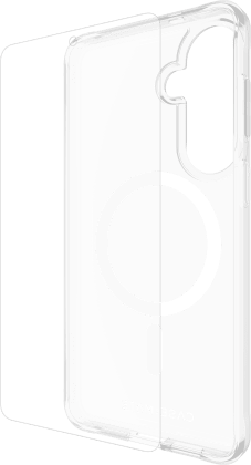 Samsung Galaxy S26+ Case & Screen Protector Bundle