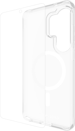 Samsung Galaxy S26 Ultra Case & Screen Protector Bundle