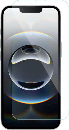 Apple iPhone 17e Glass Screen Protector