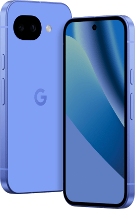Google Pixel 10a Lavender