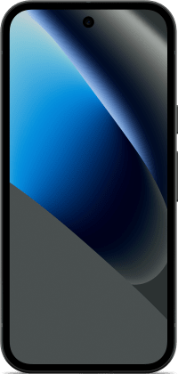 Google Pixel 10a Obsidian