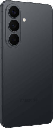 Samsung Galaxy S26 Black