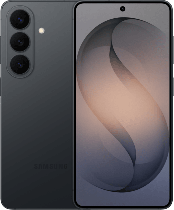 Samsung Galaxy S26 Black