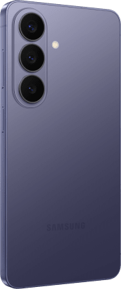 Samsung Galaxy S26 Cobalt Violet