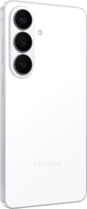 Samsung Galaxy S26 White