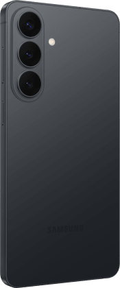 Samsung Galaxy S26+ Black