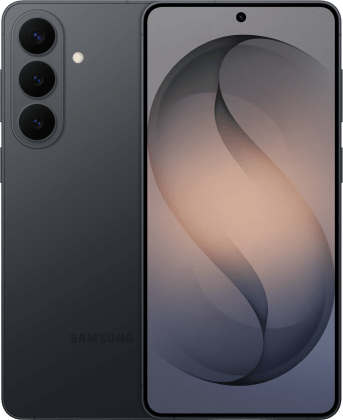 Samsung Galaxy S26+ Black