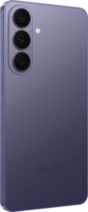 Samsung Galaxy S26+ Cobalt Violet
