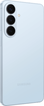 Samsung Galaxy S26+ Sky Blue