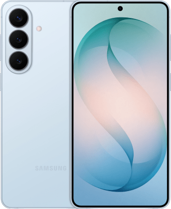 Samsung Galaxy S26+ Sky Blue