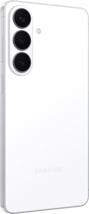 Samsung Galaxy S26+ White