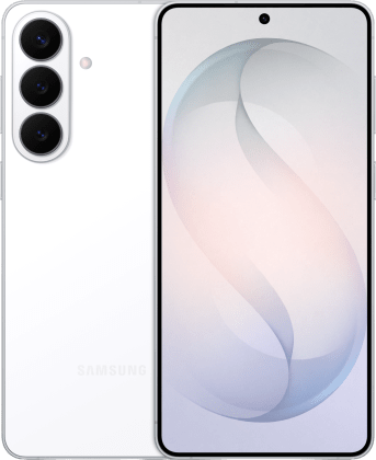 Samsung Galaxy S26+ White