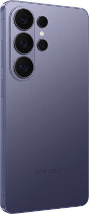 Samsung Galaxy S26 Ultra Cobalt Violet