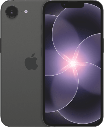 Apple iPhone 17e Black