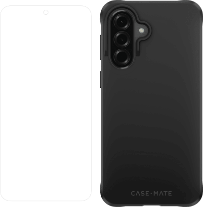 Samsung Galaxy A37 Case & Screen Protector Bundle