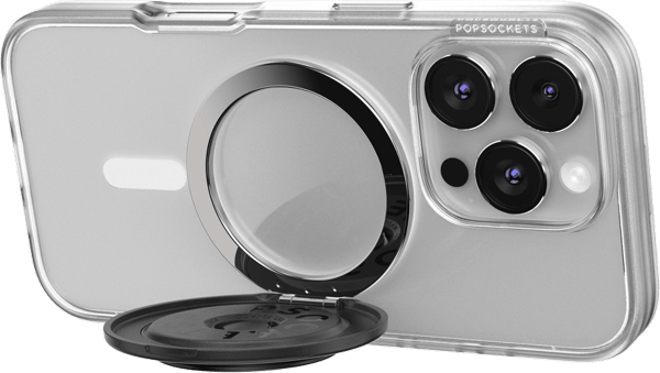 PopGrip KickOut MagSafe Circle