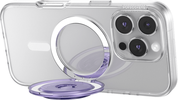 PopGrip KickOut MagSafe Circle