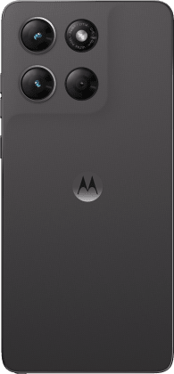 Motorola moto g stylus - 2026 PANTONE Coal Smoke