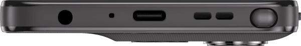 Motorola moto g stylus - 2026 PANTONE Coal Smoke