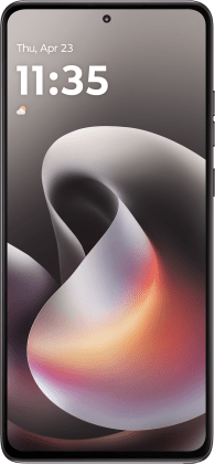 Motorola moto g stylus - 2026 PANTONE Coal Smoke