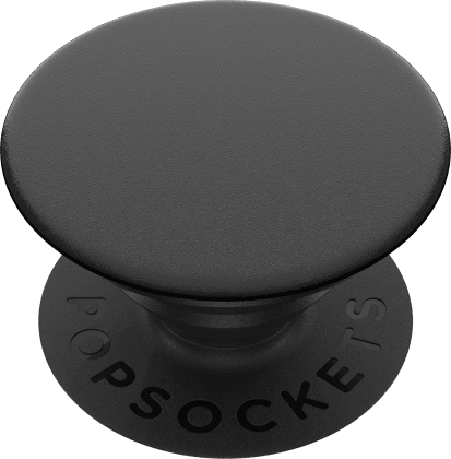 Swappable PopGrips - Black