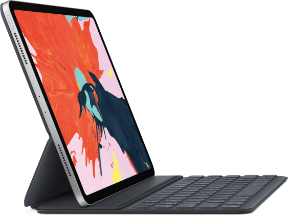 Smart Keyboard for iPad Pro 11-inch