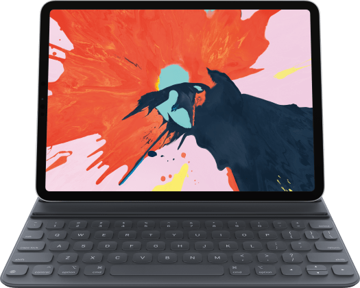 Smart Keyboard for iPad Pro 11-inch