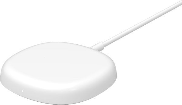 15W Magnetic Wireless Charge Pad